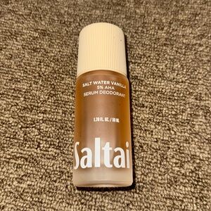 Saltair AHA Serum Deodorant